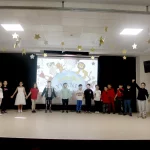 Duyarlı Minik Yürekler: Okulumuz 2/B Sınıfının 4 Ekim Hayvanları Koruma Günü Drama Etkinliği